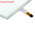 Touch Screen With Controller 5 Wire 12.1"